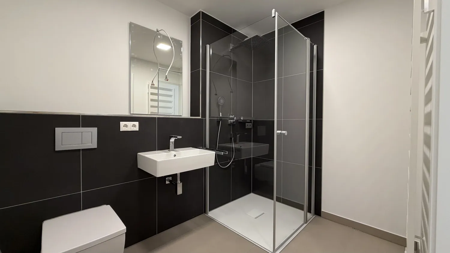 3 room apartment with 77 m² in Passau – Photo 6