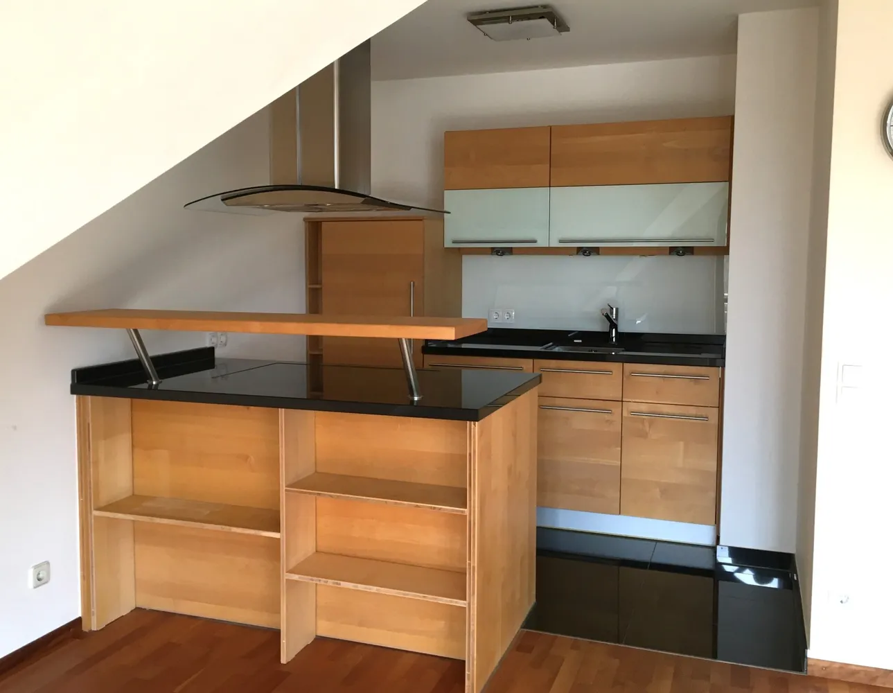 1 Zimmer Wohnung mit 43 m² in München – Bild 3