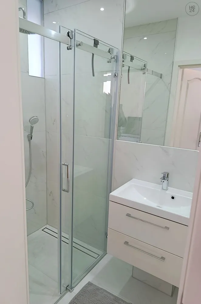 1 Zimmer Wohnung mit 19 m² in Wiesbaden – Bild 5