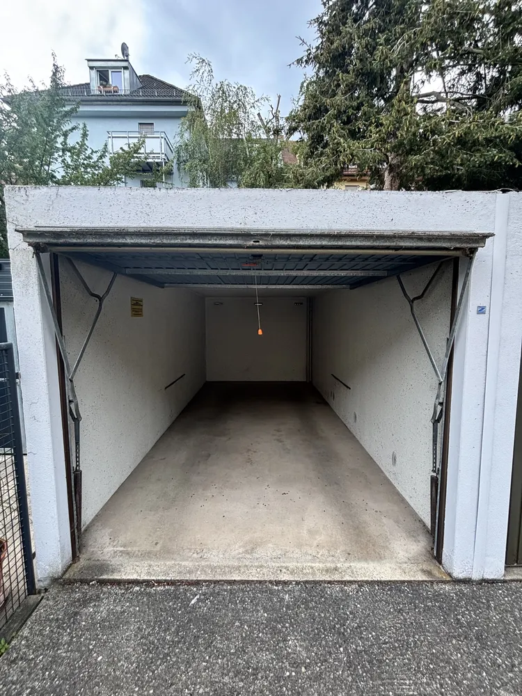 2 Zimmer Wohnung mit 58 m² in Nürnberg – Bild 10