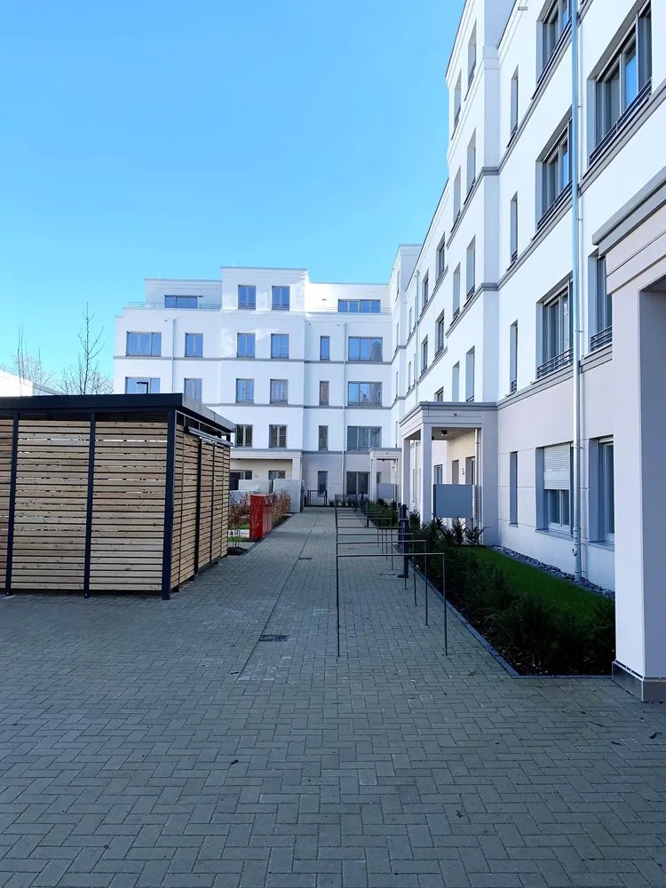 2 Zimmer Wohnung mit 69 m² in Dortmund – Bild 1