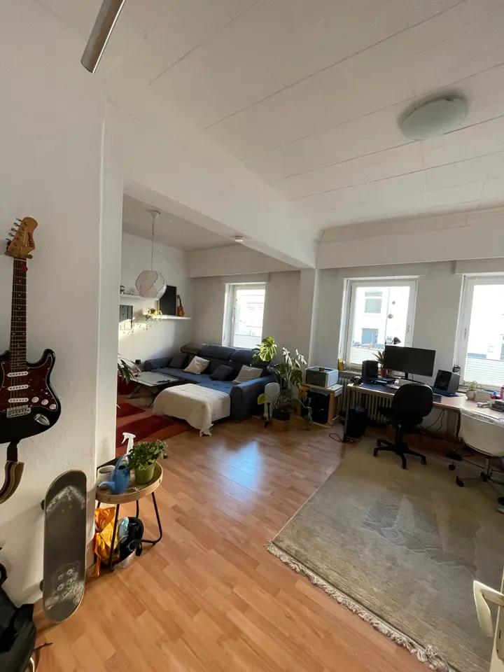 WG-Zimmer mit 15 m² in Osnabrück – Bild 1