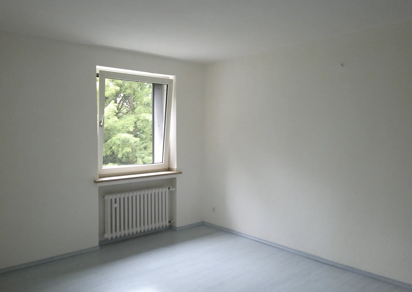 2 Zimmer Wohnung mit 54 m² in Oberhausen – Bild 5
