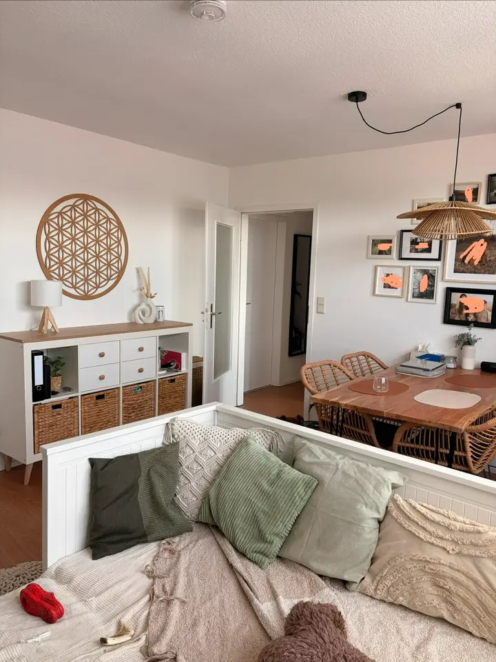 3 Zimmer Wohnung mit 58 m² in Wolfsburg – Bild 6