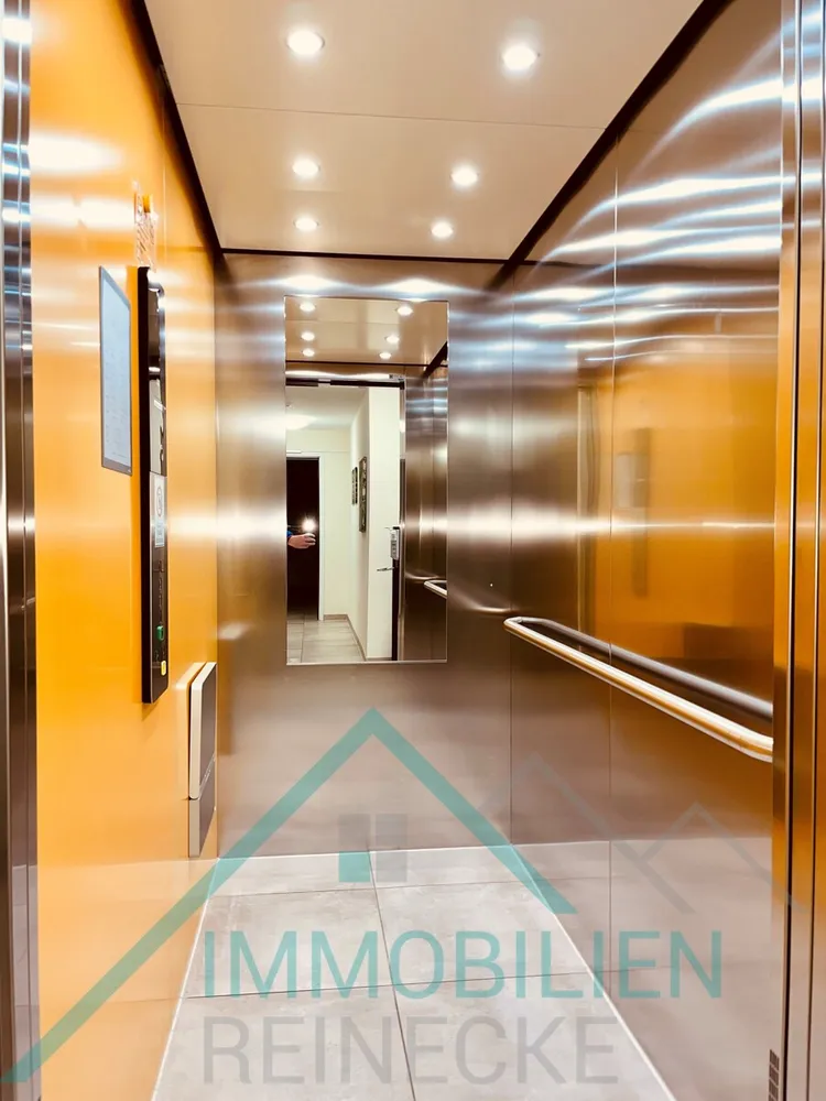 1 Zimmer Wohnung mit 46 m² in Iserlohn – Bild 11