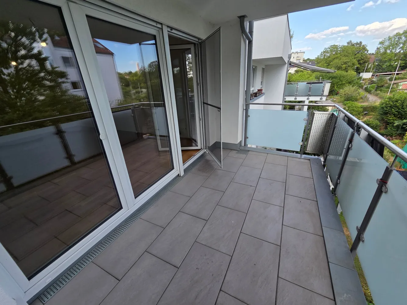 3 Zimmer Wohnung mit 72 m² in Wiesbaden – Bild 5