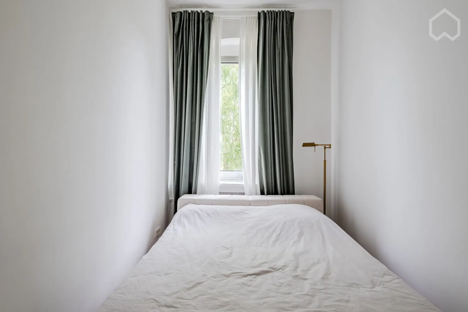 2 room apartment with 44 m² in Berlin – Photo 11