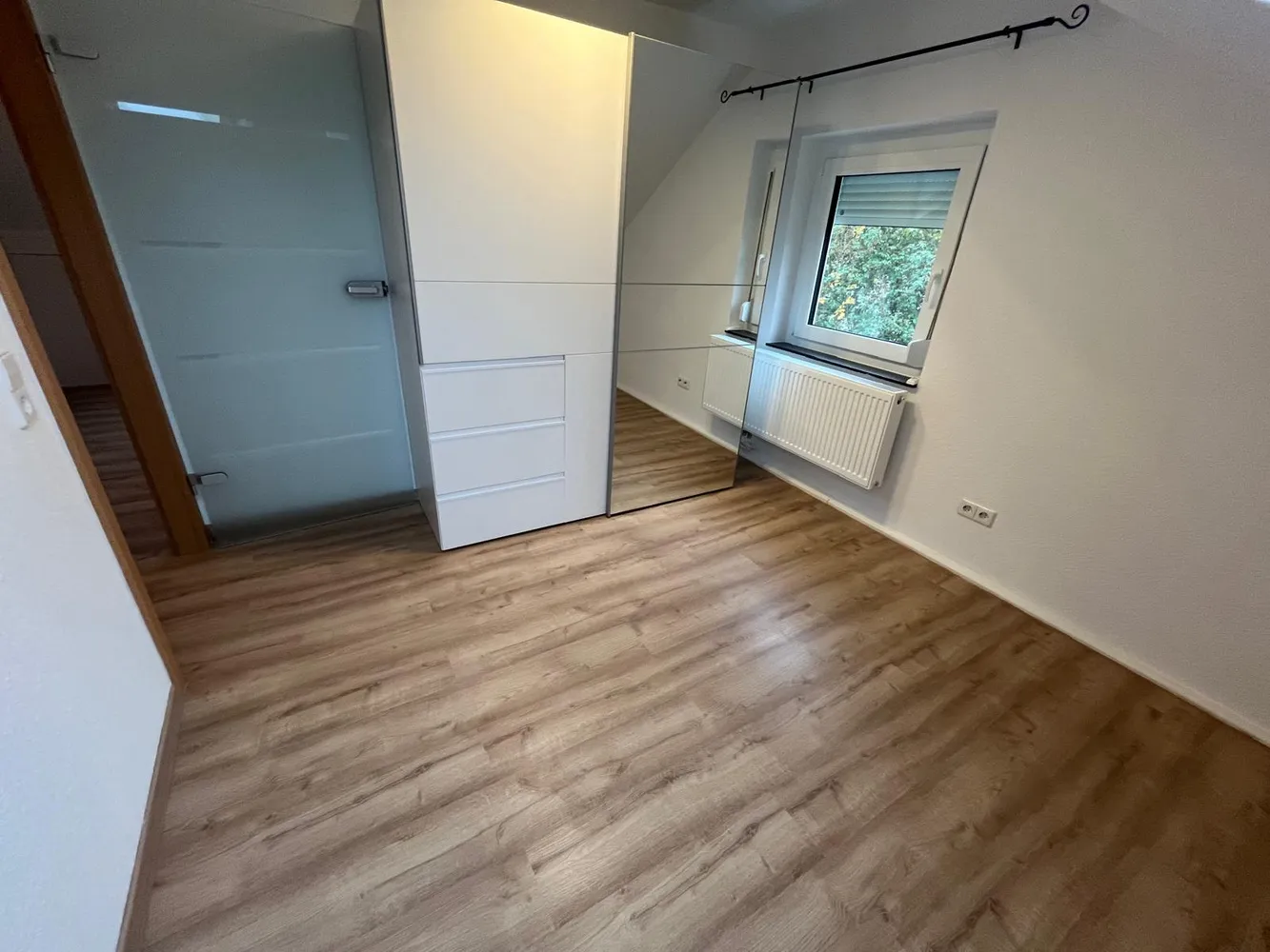 2 Zimmer Wohnung mit 36 m² in Tübingen – Bild 5