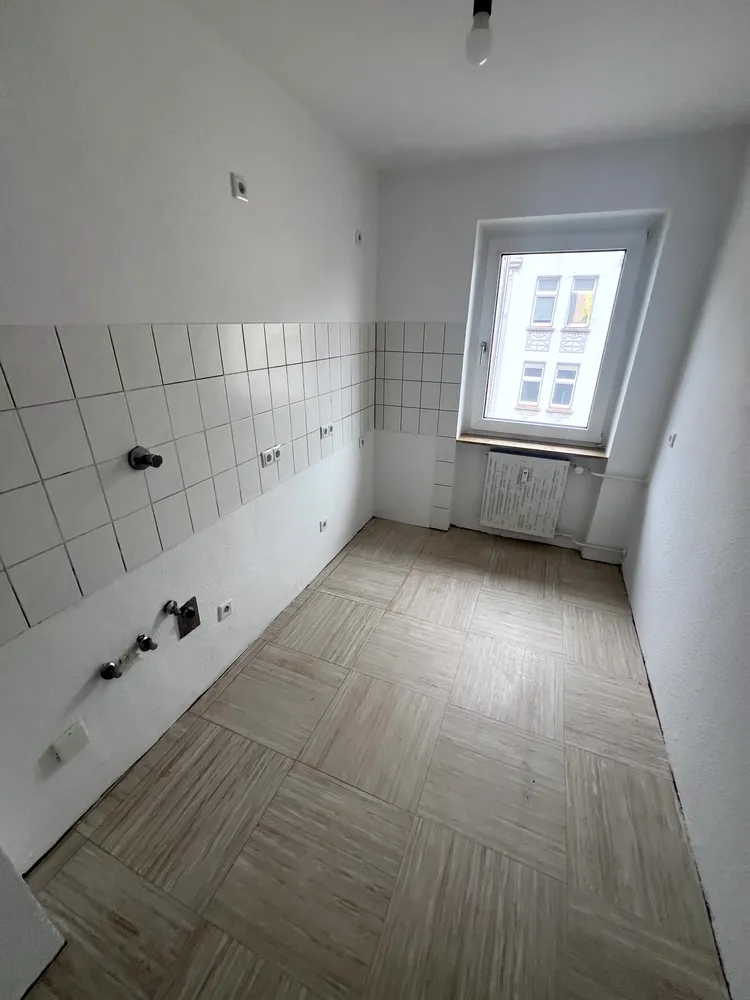 3 Zimmer Wohnung mit 66 m² in Duisburg – Bild 4