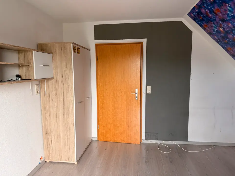 5 Zimmer Wohnung mit 98 m² in Lutherstadt Wittenberg – Bild 8