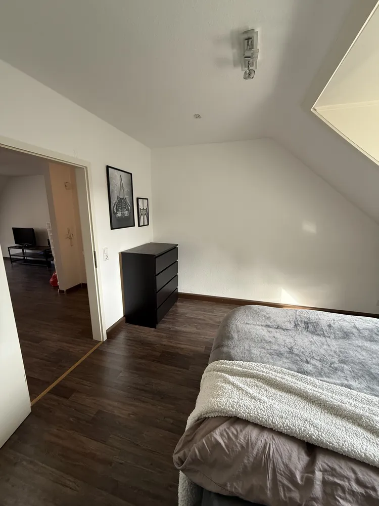 2 Zimmer Wohnung mit 72 m² in Hannover – Bild 9