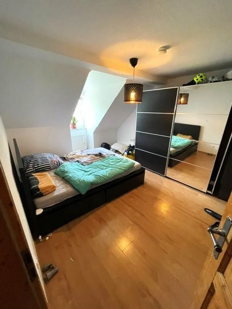 3 Zimmer Wohnung mit 80 m² in Bergisch Gladbach – Bild 8