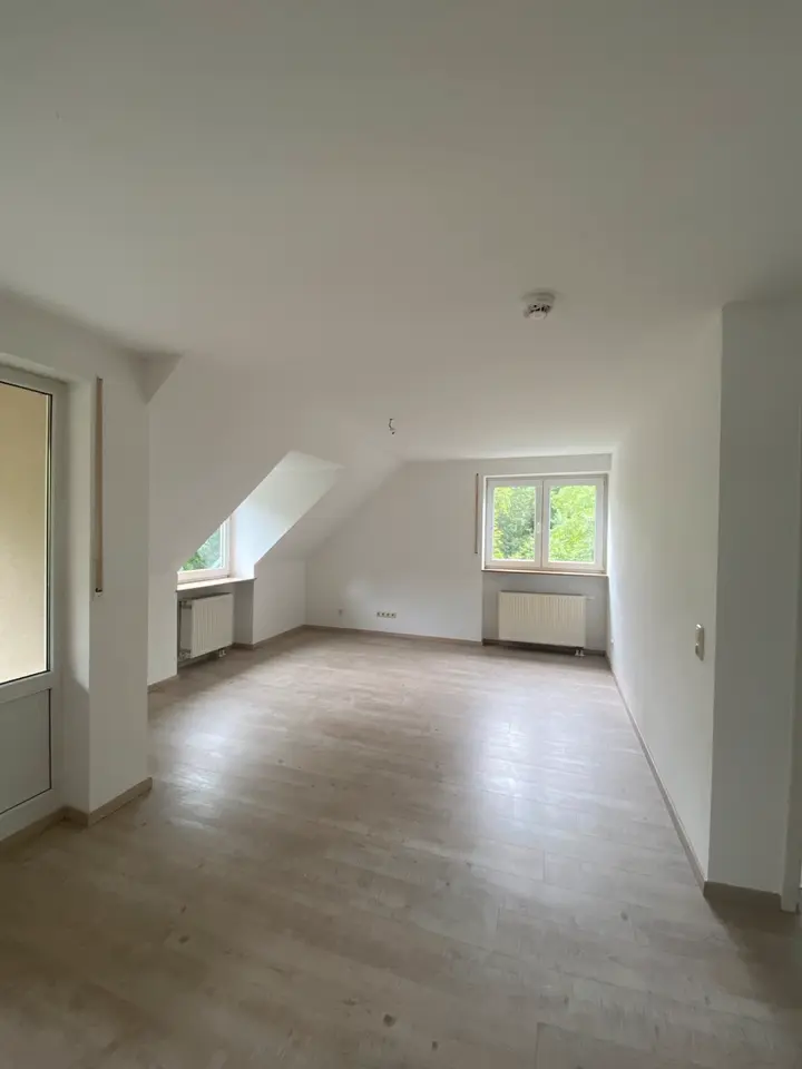 2 Zimmer Wohnung mit 41 m² in Weimar – Bild 7