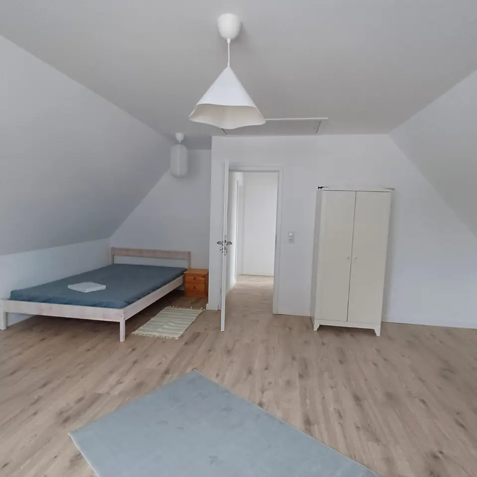 WG-Zimmer mit 120 m² in Buxtehude – Bild 1