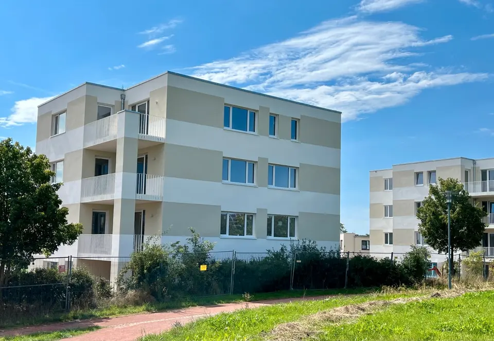 3 Zimmer Wohnung mit 80 m² in Merseburg – Bild 6