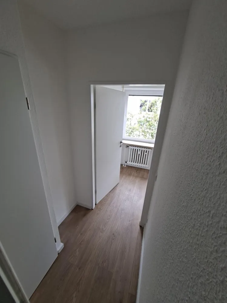 1 Zimmer Wohnung mit 29 m² in Solingen – Bild 3