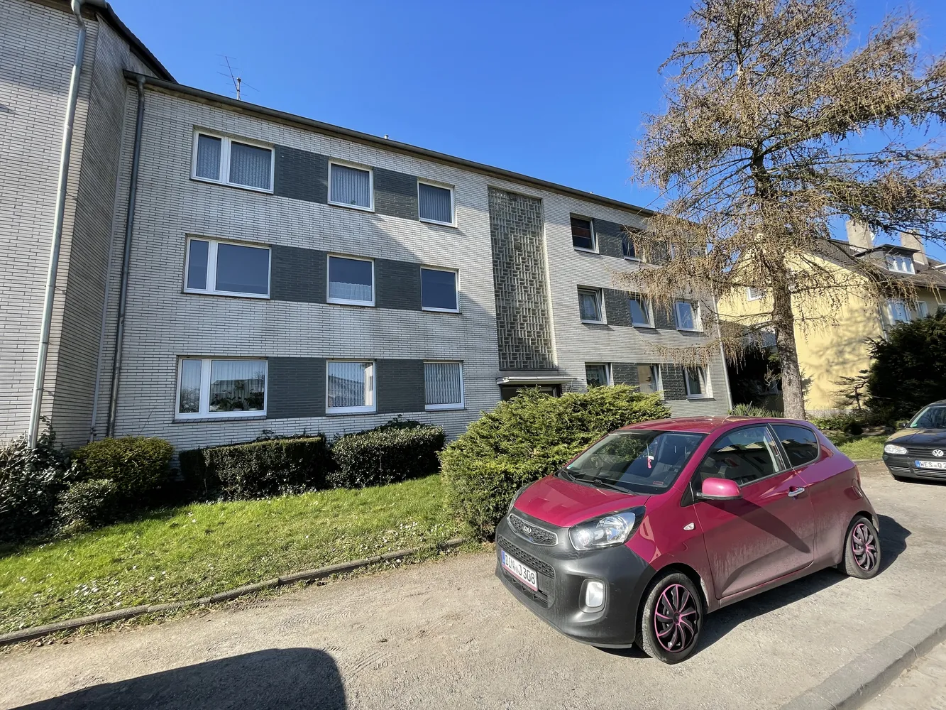 1 Zimmer Wohnung mit 46 m² in Dinslaken – Bild 8