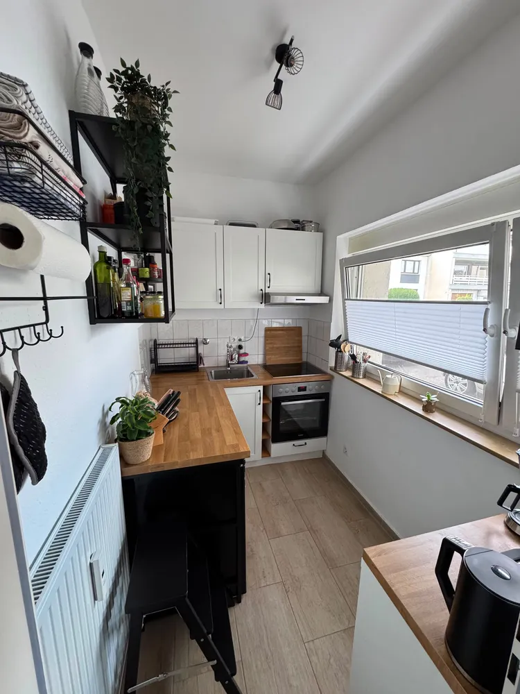 2 Zimmer Wohnung mit 53 m² in Bonn – Bild 12