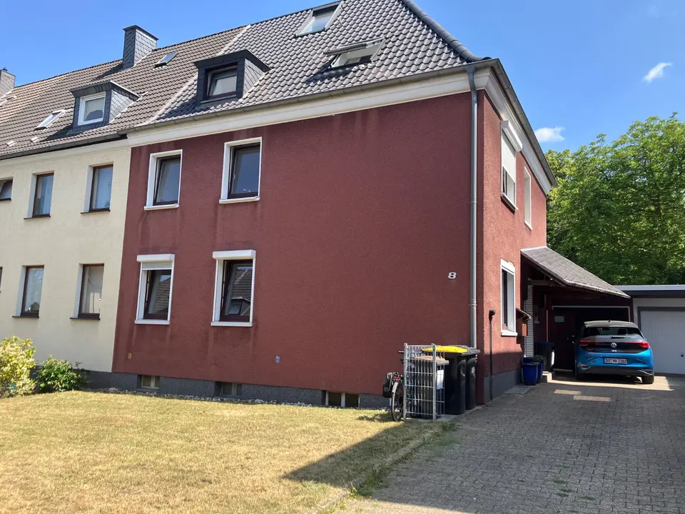 3 Zimmer Wohnung mit 78 m² in Dortmund – Bild 3