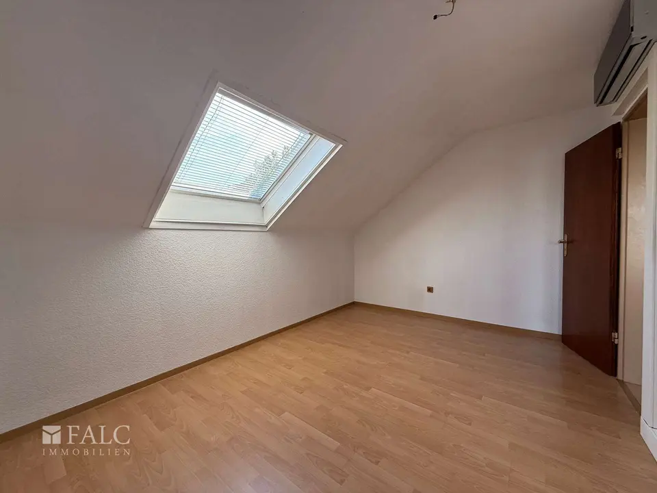 3 Zimmer Wohnung mit 90 m² in Rodgau – Bild 3