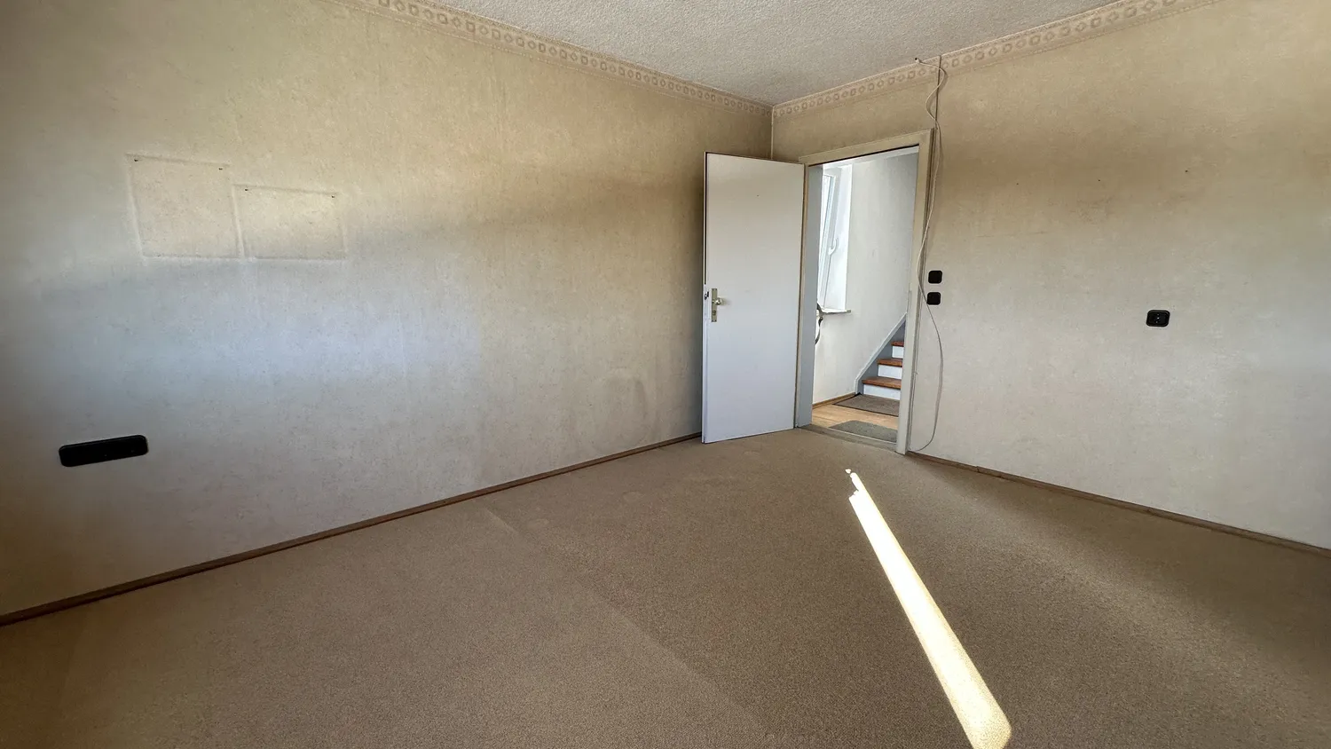 3 Zimmer Wohnung mit 100 m² in Schwabach – Bild 2