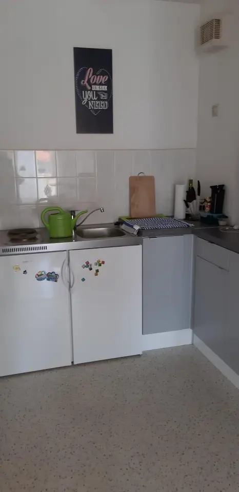 2 Zimmer Wohnung mit 44 m² in Bochum – Bild 10