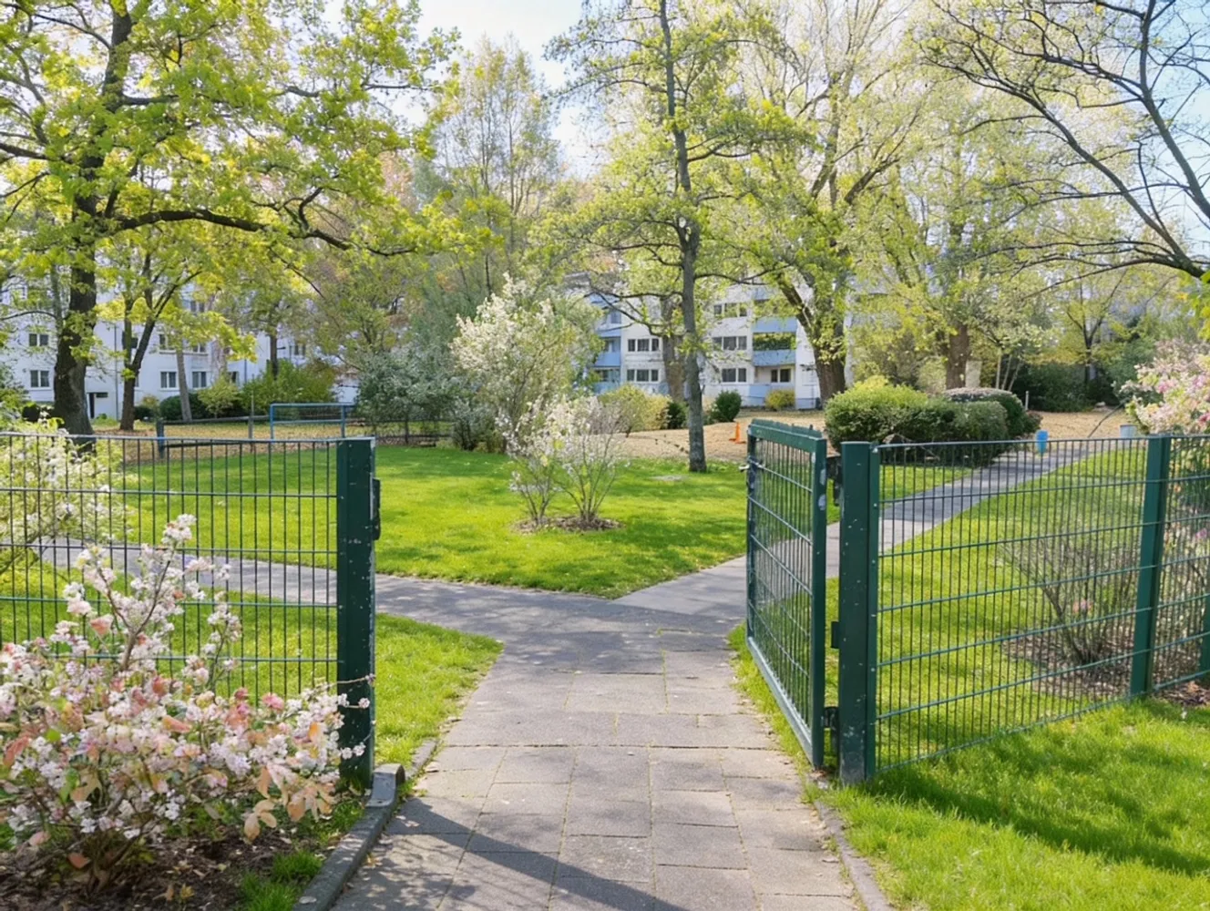 3 Zimmer Wohnung mit 69 m² in Bergisch Gladbach – Bild 11
