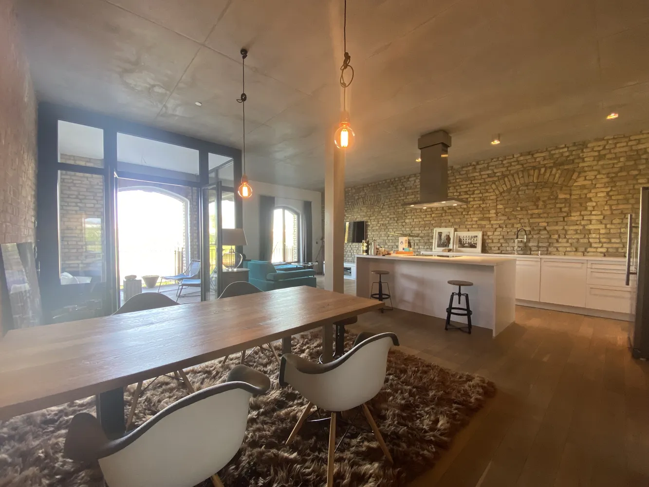 2 Zimmer Wohnung mit 95 m² in Mannheim – Bild 3