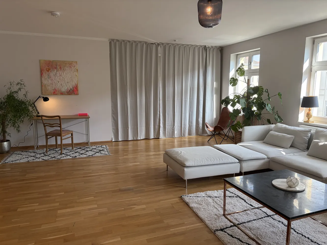2 Zimmer Wohnung mit 80 m² in Berlin – Bild 7
