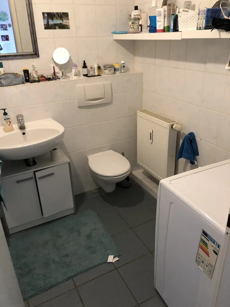 2 Zimmer Wohnung mit 43 m² in Karlsruhe – Bild 5