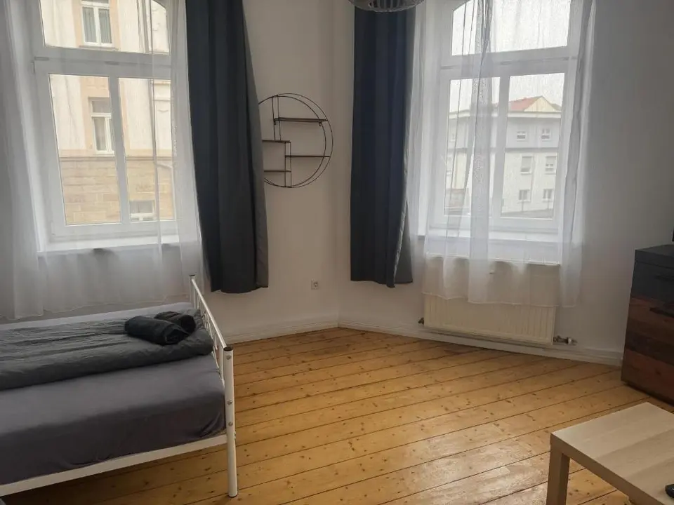 3 Zimmer Wohnung mit 78 m² in Zeitz – Bild 10