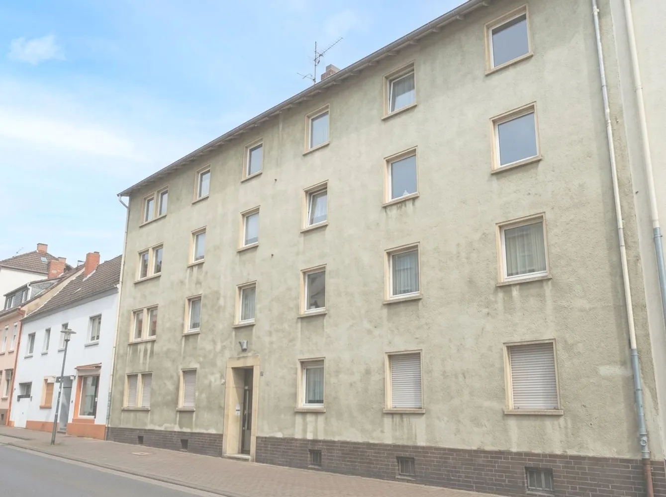 4 Zimmer Wohnung mit 76 m² in Worms – Bild 4
