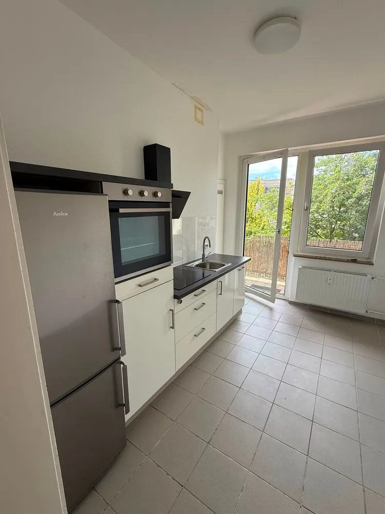 3 Zimmer Wohnung mit 81 m² in Osnabrück – Bild 2
