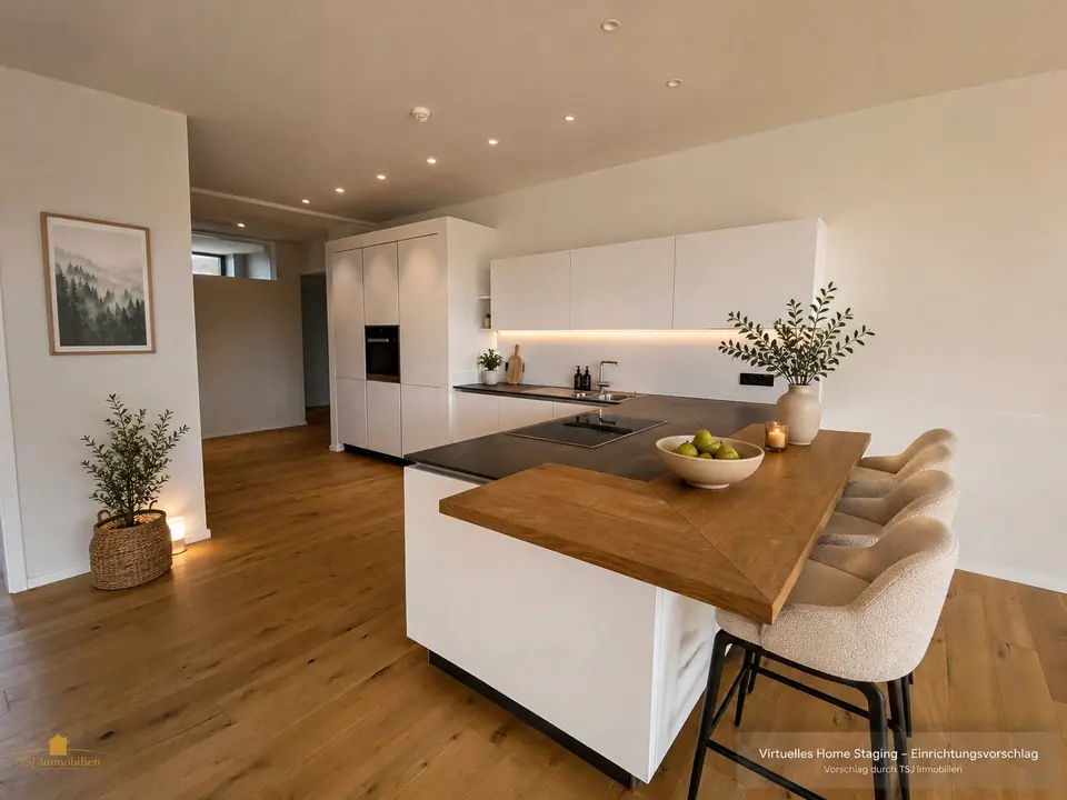 3 Zimmer Wohnung mit 193 m² in Rottweil – Bild 7