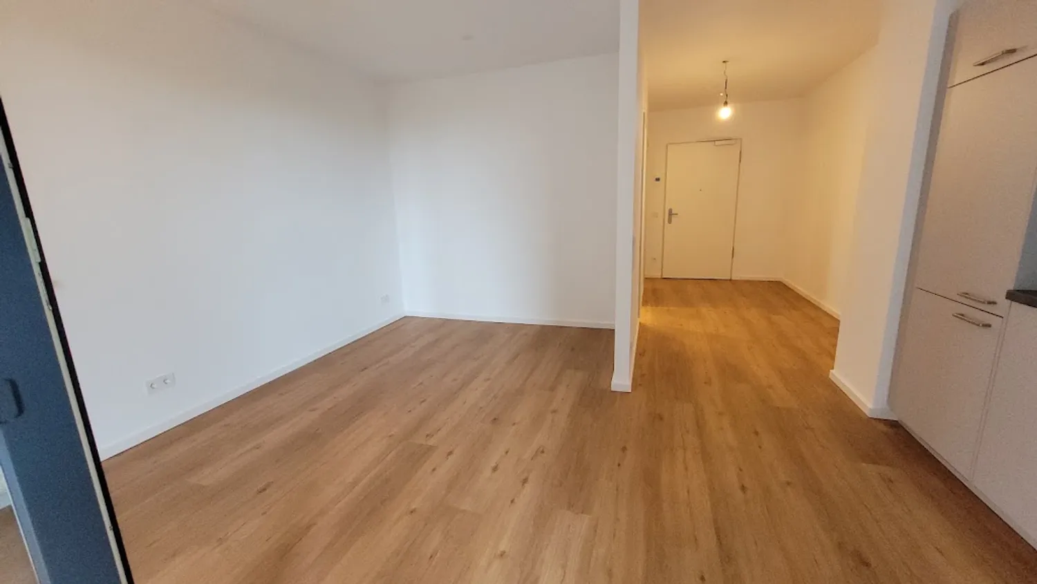 1 Zimmer Wohnung mit 38 m² in Hamburg – Bild 9