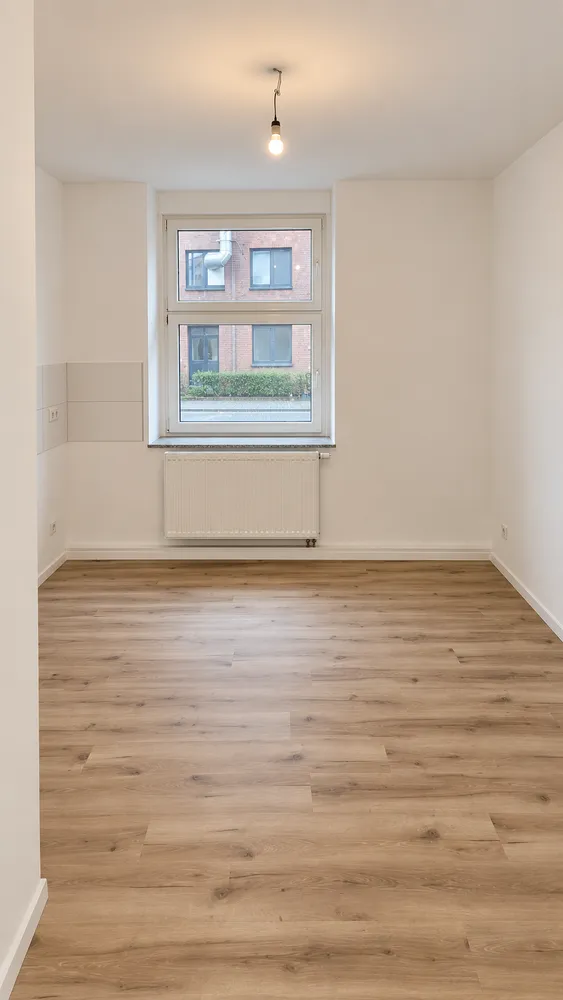 2 Zimmer Wohnung mit 68 m² in Duisburg – Bild 3