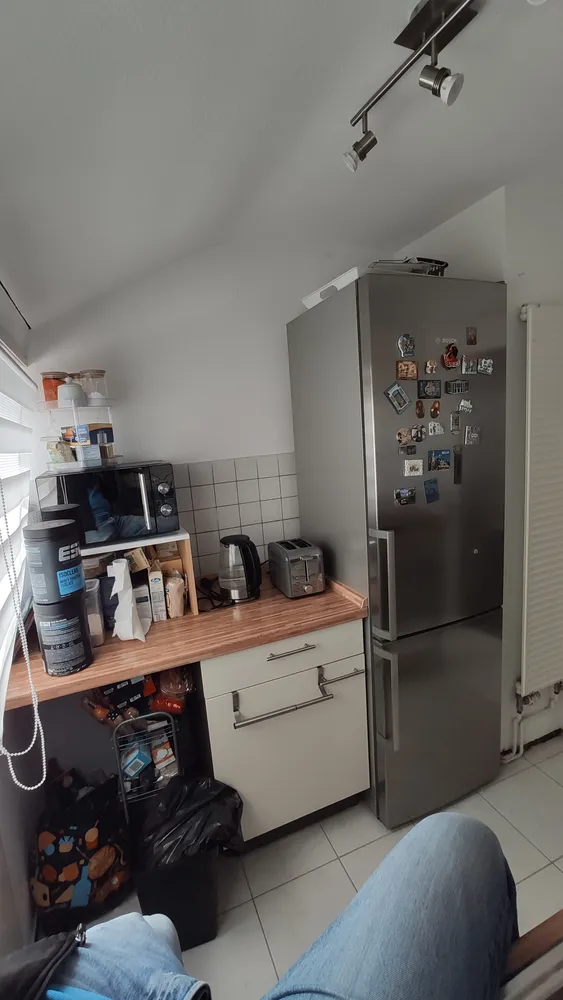 4 Zimmer Wohnung mit 87 m² in Stuttgart – Bild 10