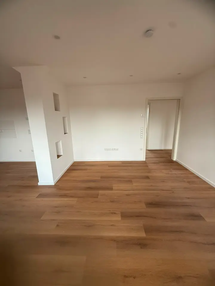 4 Zimmer Wohnung mit 85 m² in Bocholt – Bild 1
