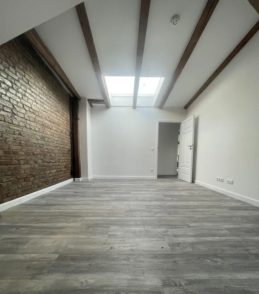 3 Zimmer Wohnung mit 111 m² in Berlin – Bild 6