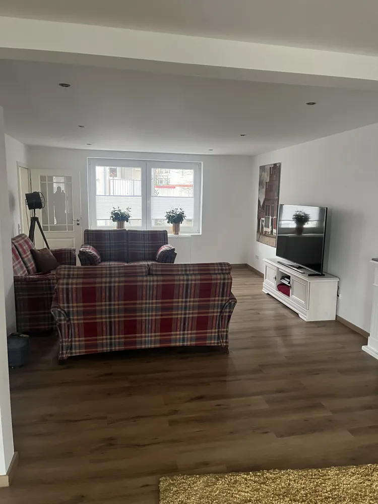 5 Zimmer Wohnung mit 148 m² in Witten – Bild 7