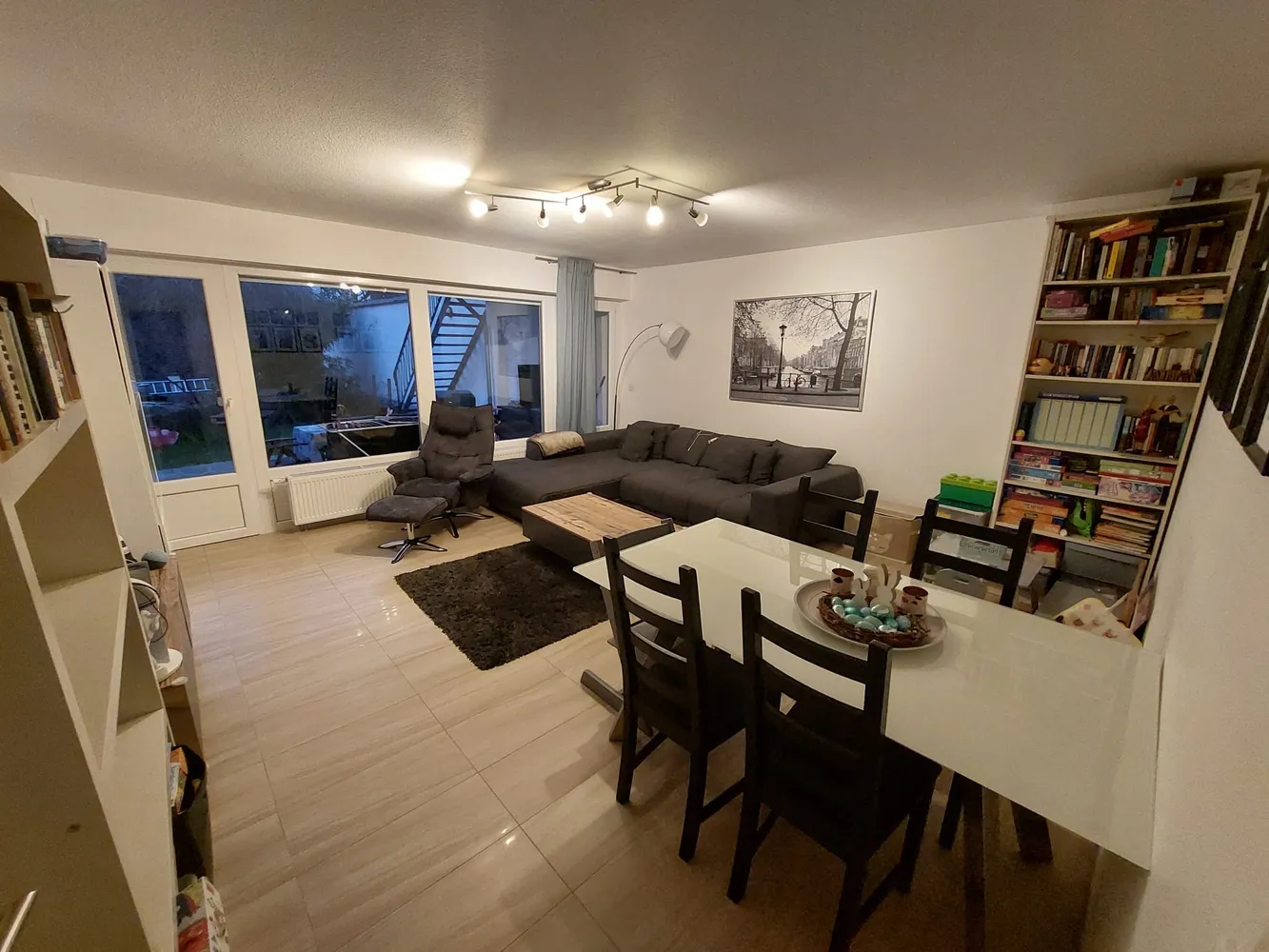 2 Zimmer Wohnung mit 75 m² in Mönchengladbach – Bild 2