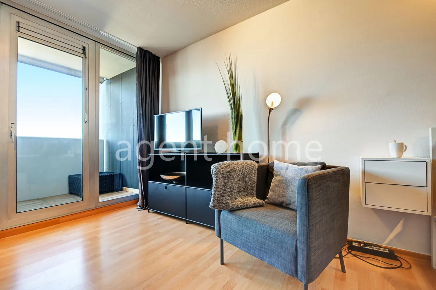 2 Zimmer Wohnung mit 65 m² in Tübingen – Bild 12