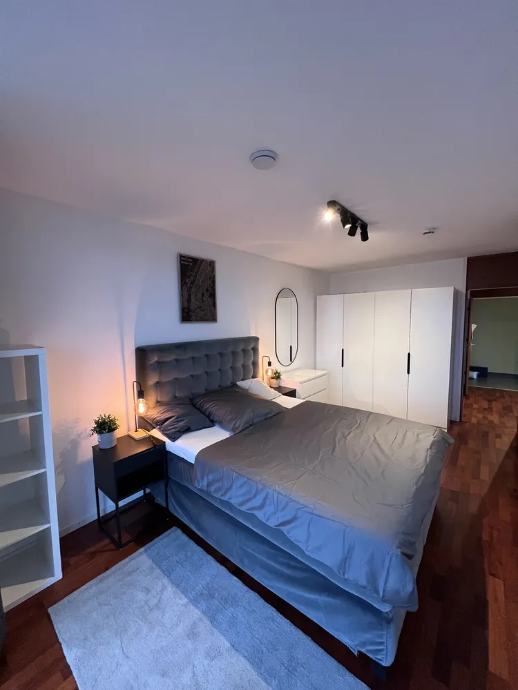 2 Zimmer Wohnung mit 62 m² in München – Bild 6