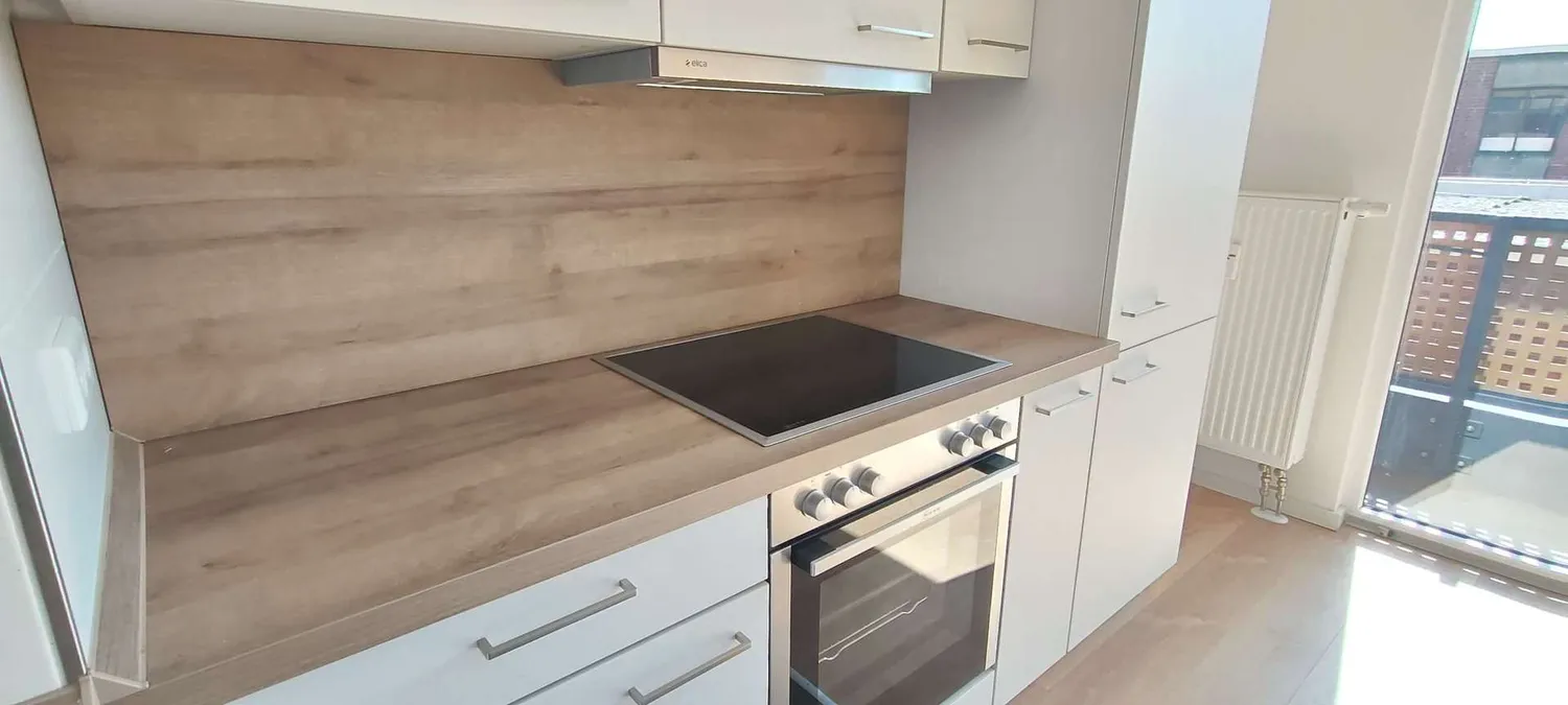 1 Zimmer Wohnung mit 40 m² in Krefeld – Bild 8