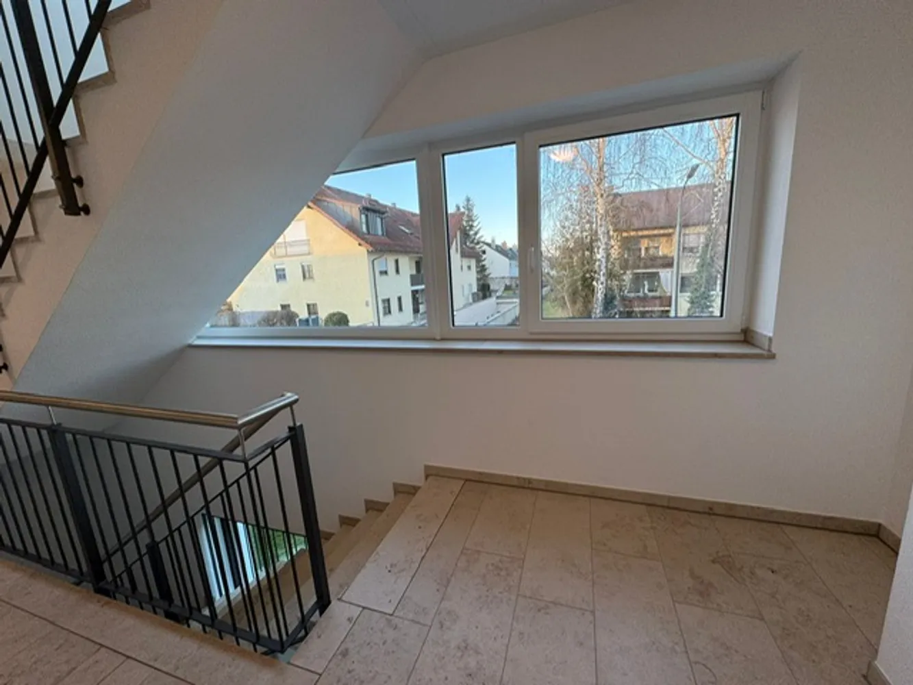 2 Zimmer Wohnung mit 61 m² in Ingolstadt – Bild 6
