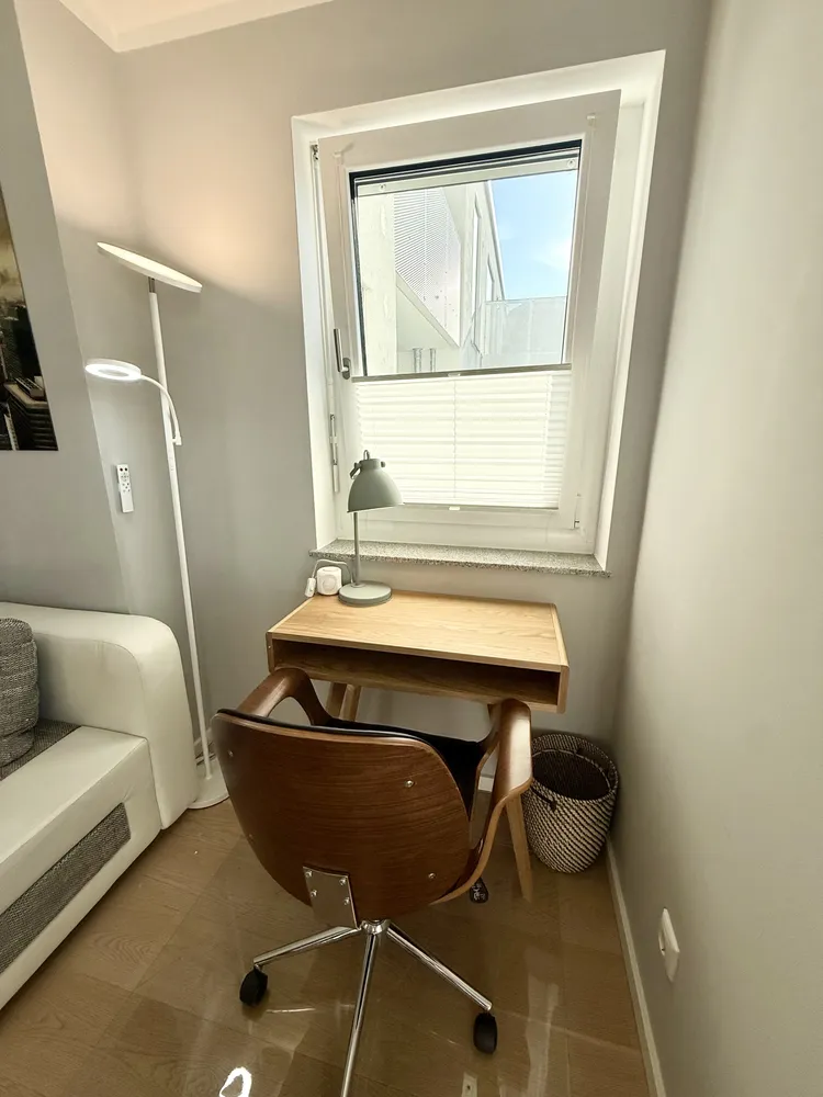 2 Zimmer Wohnung mit 54 m² in München – Bild 8