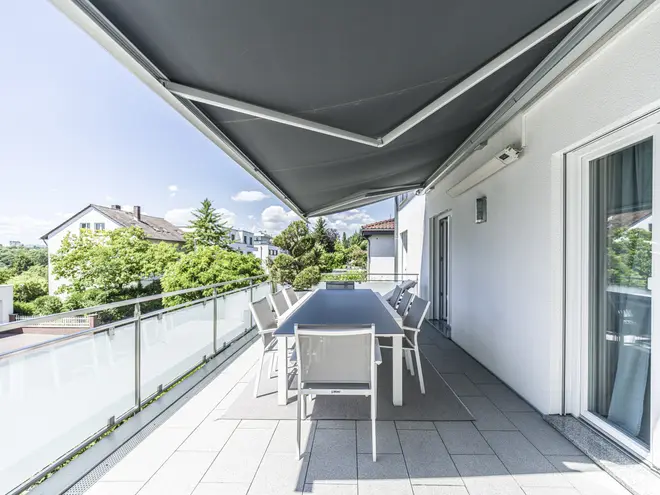8 Zimmer Haus mit 250 m² in Wiesbaden – Bild 9