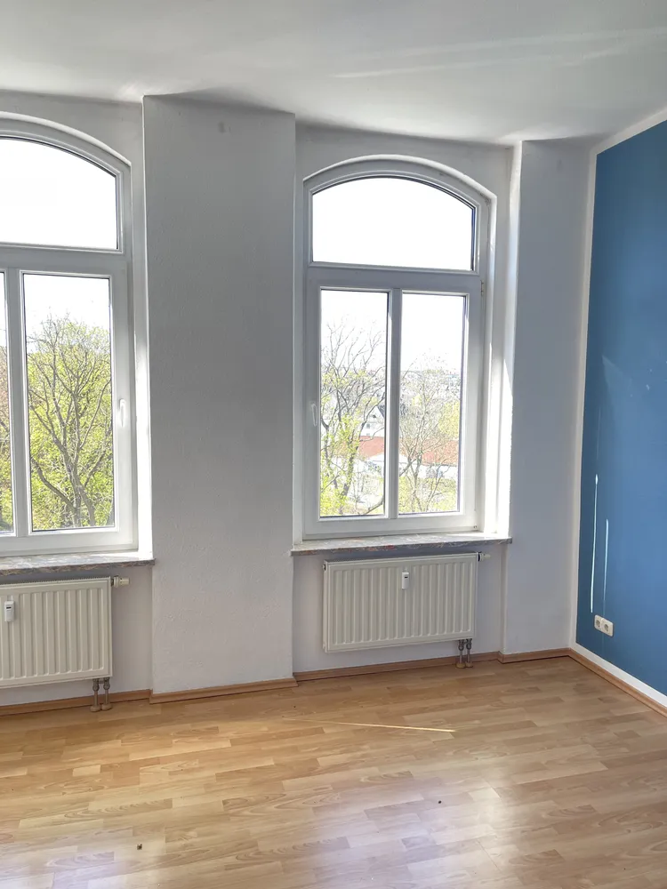 3 Zimmer Wohnung mit 65 m² in Plauen – Bild 11
