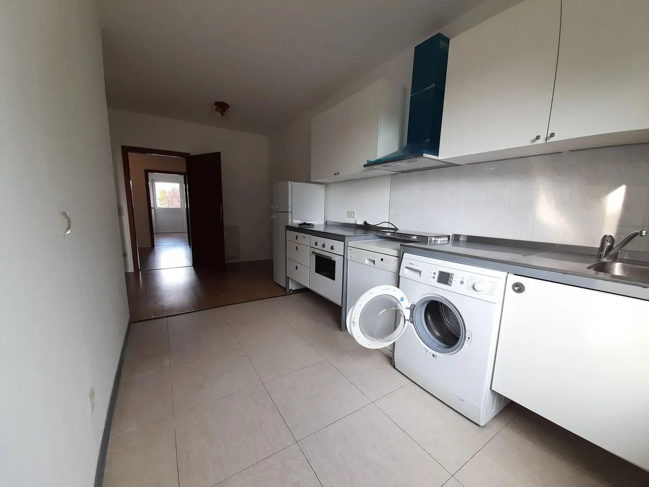 3 Zimmer Wohnung mit 75 m² in Münster – Bild 6