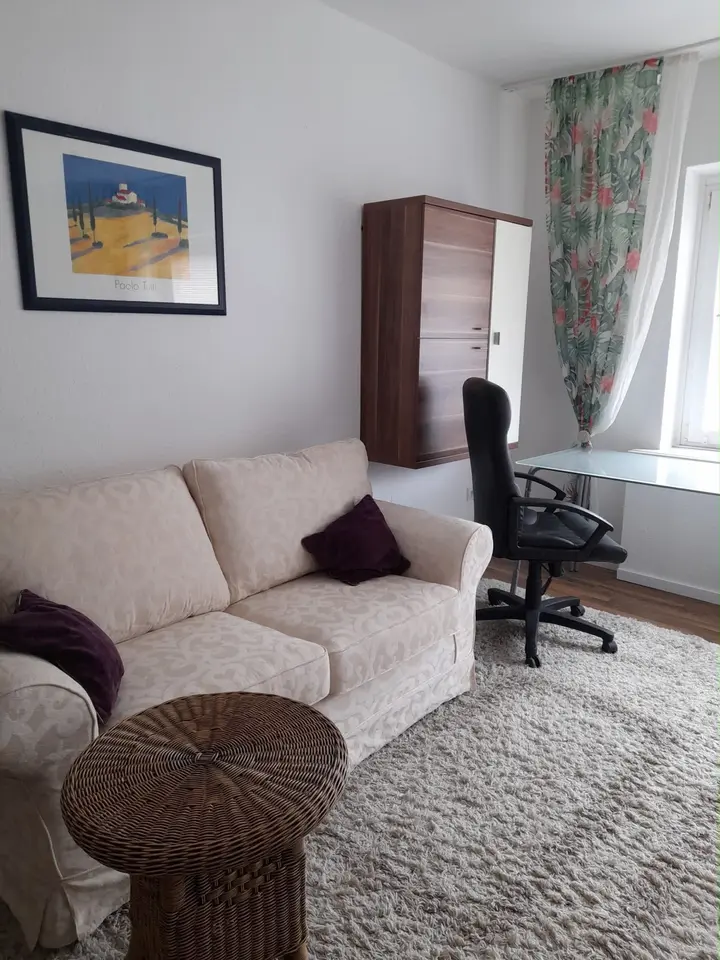 2 Zimmer Wohnung mit 45 m² in Hamm – Bild 4
